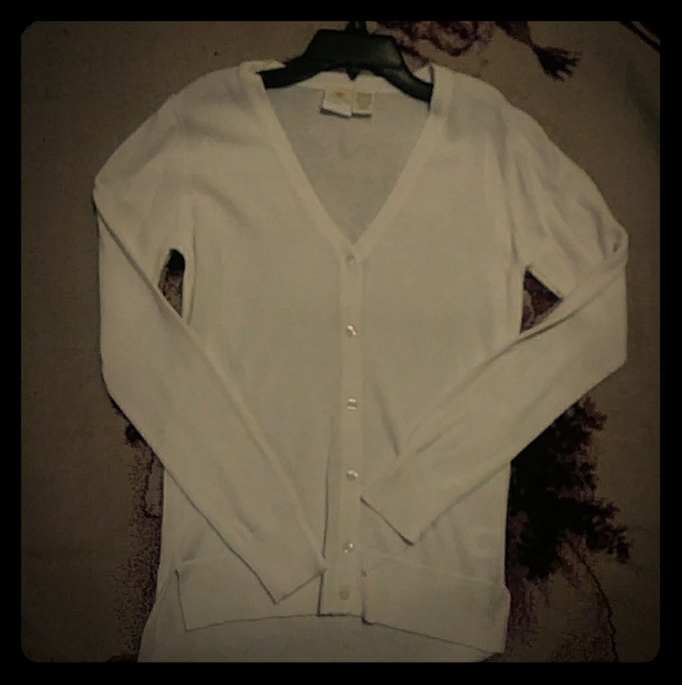 Dockers Young girl all ocasions cardigan